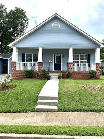 1706 E 14th Street, Chattanooga, TN 37404