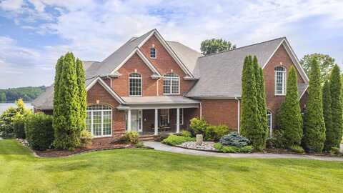 12004 Oak Cove Lane, Soddy Daisy, TN 37379