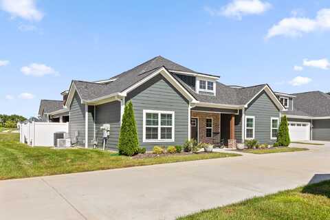 815 Wellstone Drive, Chattanooga, TN 37405