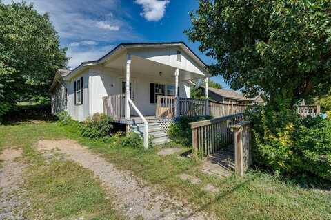 1335 8th Street NE, Cleveland, TN 37311