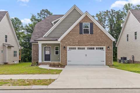 1854 Oakvale Drive, Chattanooga, TN 37421