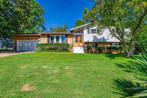2321 Mark Lane, Chattanooga, TN 37421