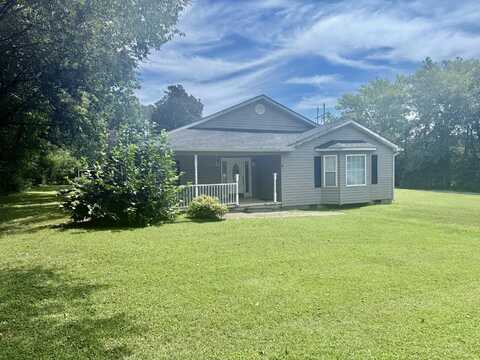 585 Greeson Street, Summerville, GA 30747