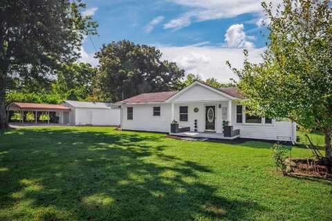 220 Higginbotham Road, McMinnville, TN 37110
