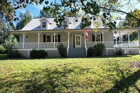 145 County Road 853, Delano, TN 37325