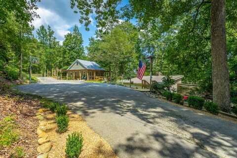 210 Sunset Court, Spring City, TN 37381