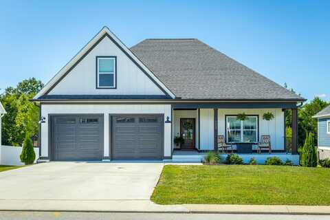 7489 Paxton Circle, Hixson, TN 37343