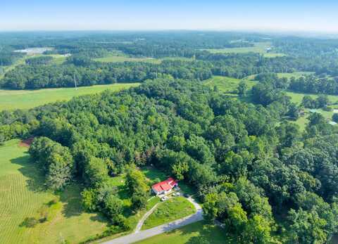 5111 Mark Brown Road NE, Dalton, GA 30721