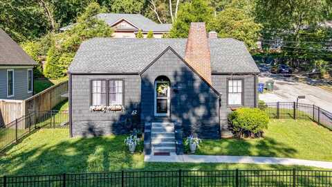 5301 St Elmo Avenue, Chattanooga, TN 37409