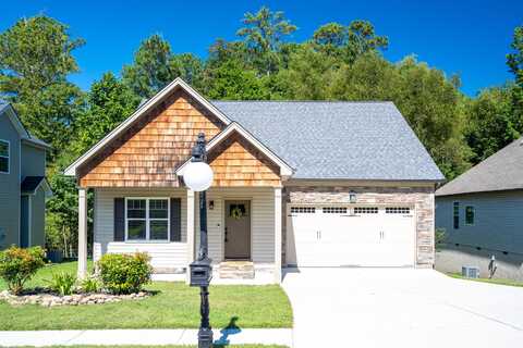 2317 Lake Mist Drive, Chattanooga, TN 37421
