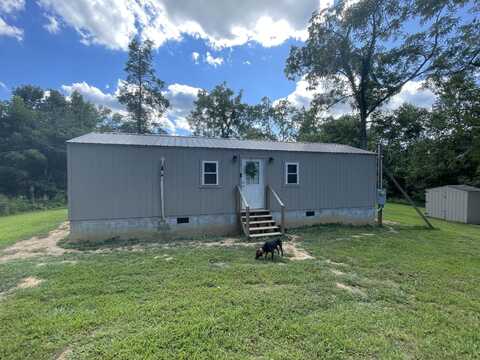740 Boynton Burgess Road, Pikeville, TN 37367