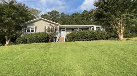 701 Bicentennial Trail, Rock Spring, GA 30739