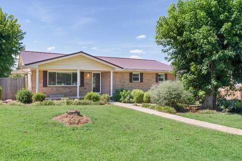 2513 Sharron Drive, Chattanooga, TN 37421