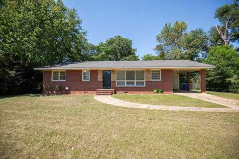4137 YANCEY STREET, COLUMBUS, GA 31909