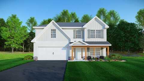 38 HEARTLAND BOULEVARD, FORT MITCHELL, AL 36856