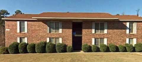 7101 CROSS TIE DRIVE, COLUMBUS, GA 31909