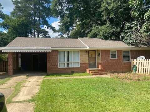 3015 HENDRIX STREET, COLUMBUS, GA 31903