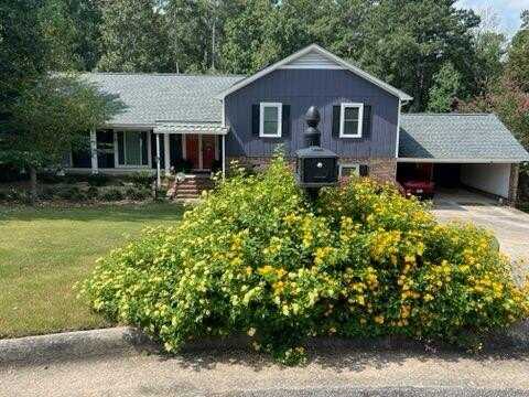 6200 KAREN COURT, COLUMBUS, GA 31909