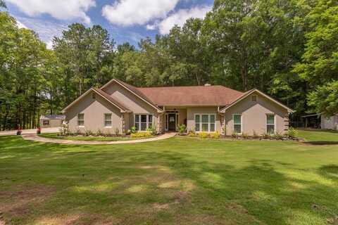 931 PLANTATION CREEK ROAD, FORTSON, GA 31808