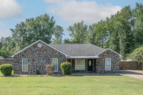 359 LEE ROAD 2087, SALEM, AL 36874