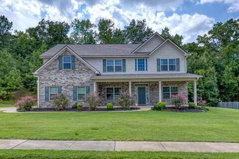 9397 FOREST CROWN DRIVE, FORTSON, GA 31808