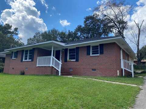 1061 DUNBAR AVENUE, COLUMBUS, GA 31906