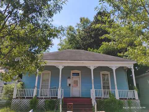 1304 19TH STREET, COLUMBUS, GA 31901