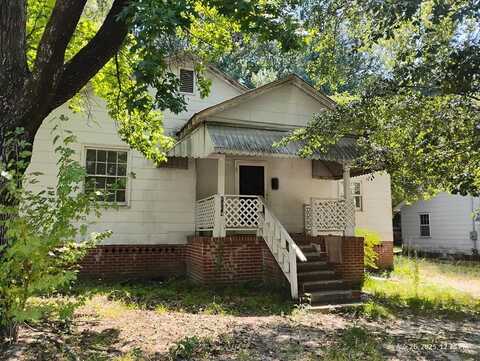 1264 DOGWOOD AVENUE, COLUMBUS, GA 31906