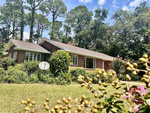 356 E MAIN STREET, COLQUITT, GA 39837