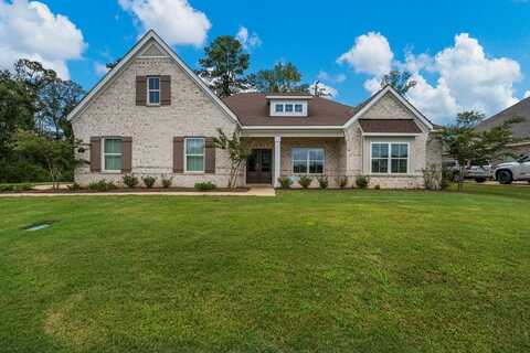 61 ORCHARD DRIVE, FORTSON, GA 31808