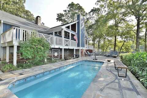 9 ODOM DRIVE, HAMILTON, GA 31811
