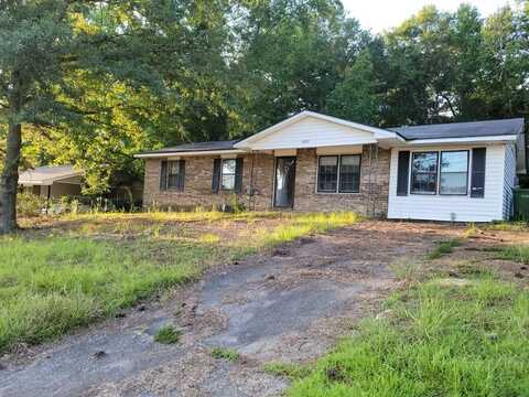 6629 PLAYFIELD DRIVE, COLUMBUS, GA 31907