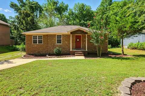 2730 LAKE VIEW DRIVE, COLUMBUS, GA 31909