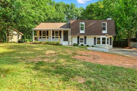 4627 WIMBISH COURT, COLUMBUS, GA 31909