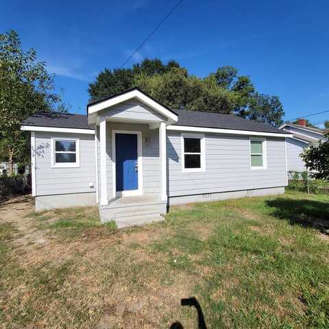 2719 LEE STREET, COLUMBUS, GA 31903
