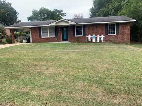 5324 COLONY DRIVE, COLUMBUS, GA 31909