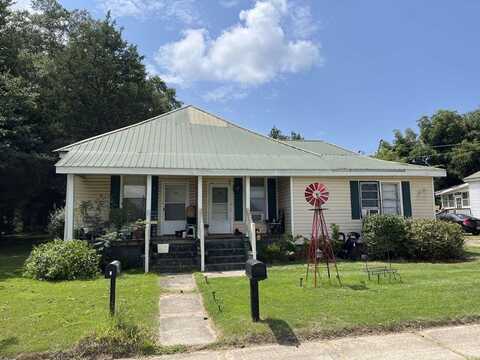12 TRUITT STREET, MANCHESTER, GA 31816