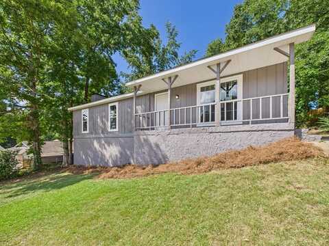 6202 HUNTINGTON TRAIL, COLUMBUS, GA 31909