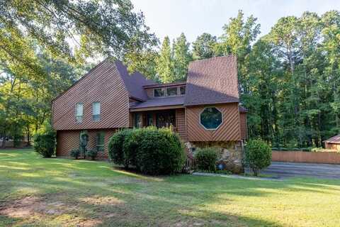 404 BROOKWOOD DRIVE, WEST POINT, GA 31833