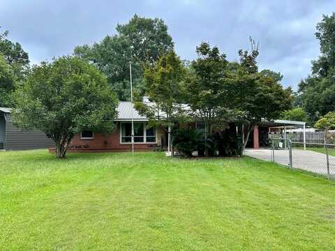 3042 COLONIAL DRIVE, COLUMBUS, GA 31903