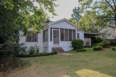 4213 17TH AVENUE, COLUMBUS, GA 31904