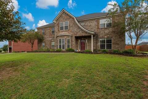 52 REGISTRY WAY, FORT MITCHELL, AL 36856