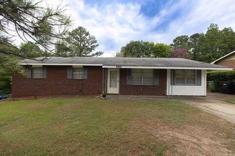 6059 NASSAU CIRCLE, COLUMBUS, GA 31907