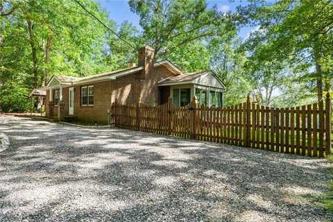 1234 Reed Drive, Urbanna, VA 23175