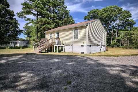 3000 Mill Point Road, Hayes, VA 23072