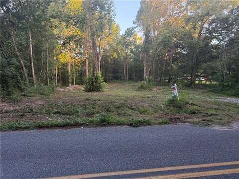 .62ac Clay Bank Road, Gloucester, VA 23061