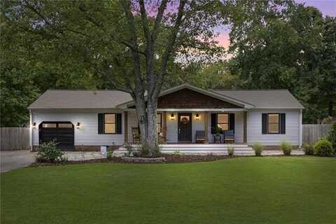 8190 Lord Fairfax Circle, Gloucester, VA 23061