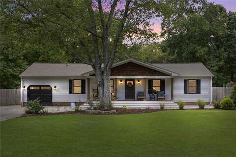 8190 Lord Fairfax Circle, Gloucester, VA 23061