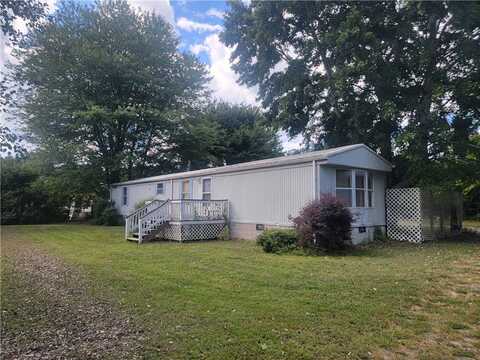 367 Barricks Mill Road, Topping, VA 23169