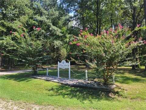000 Point Anne Drive, Hartfield, VA 23071